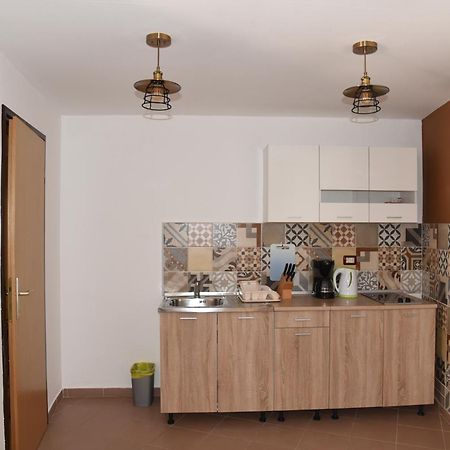 Central Apartments Circolo Rovinj Ngoại thất bức ảnh