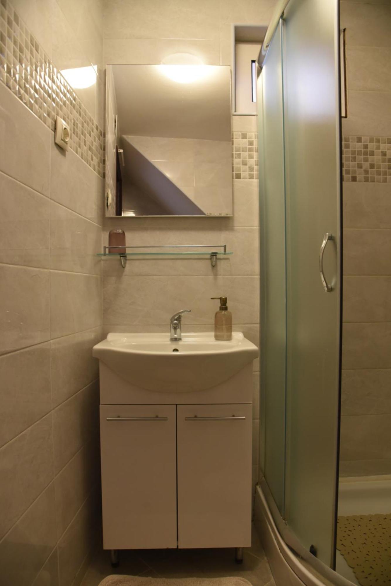 Central Apartments Circolo Rovinj Ngoại thất bức ảnh