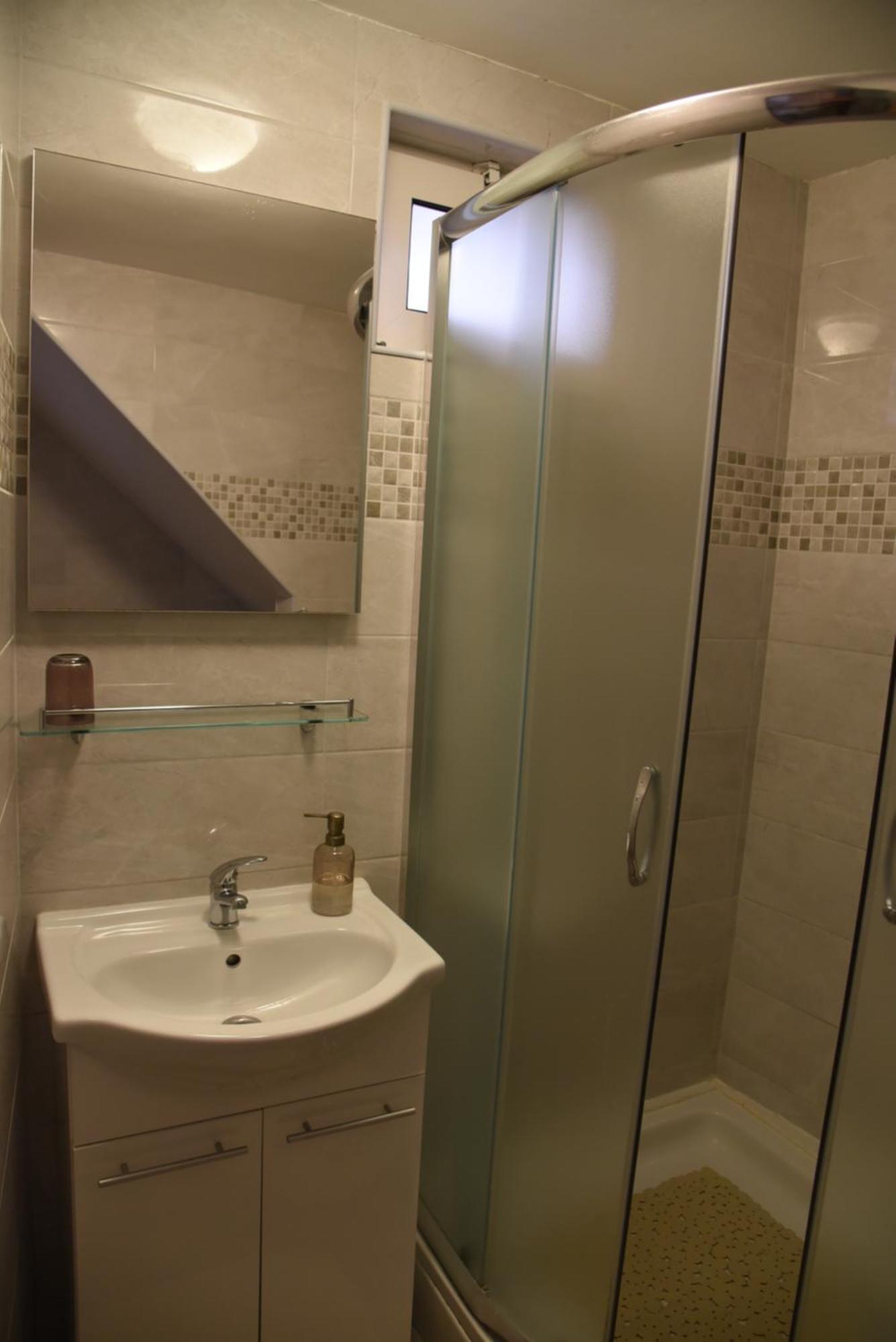 Central Apartments Circolo Rovinj Ngoại thất bức ảnh