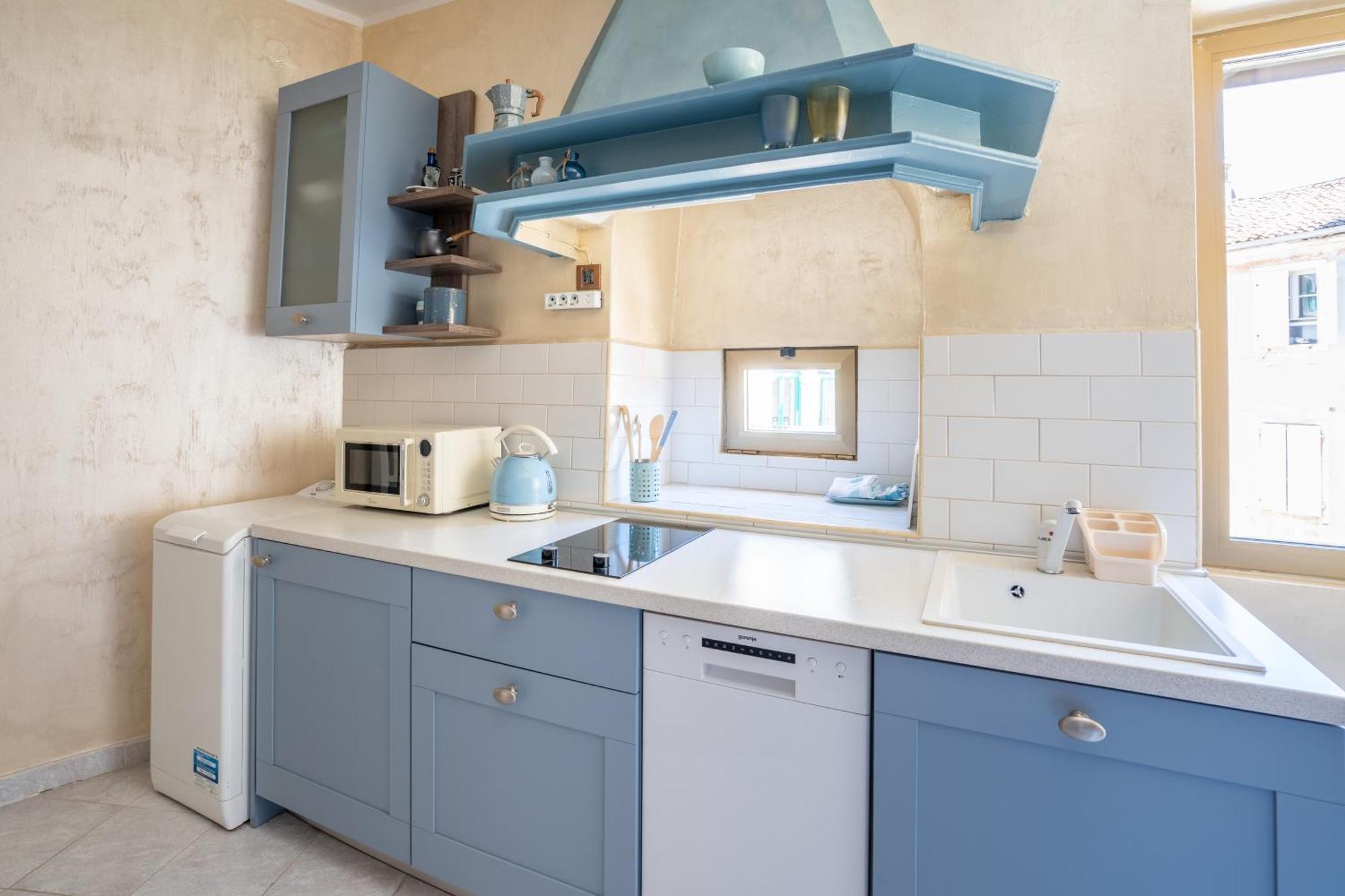 Central Apartments Circolo Rovinj Ngoại thất bức ảnh