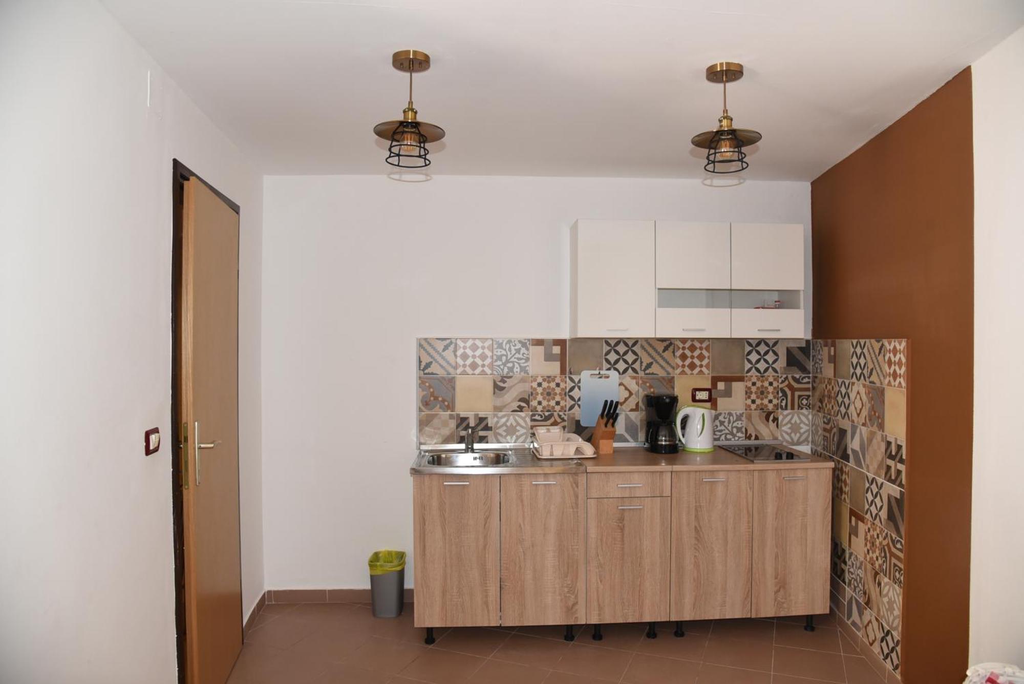 Central Apartments Circolo Rovinj Ngoại thất bức ảnh