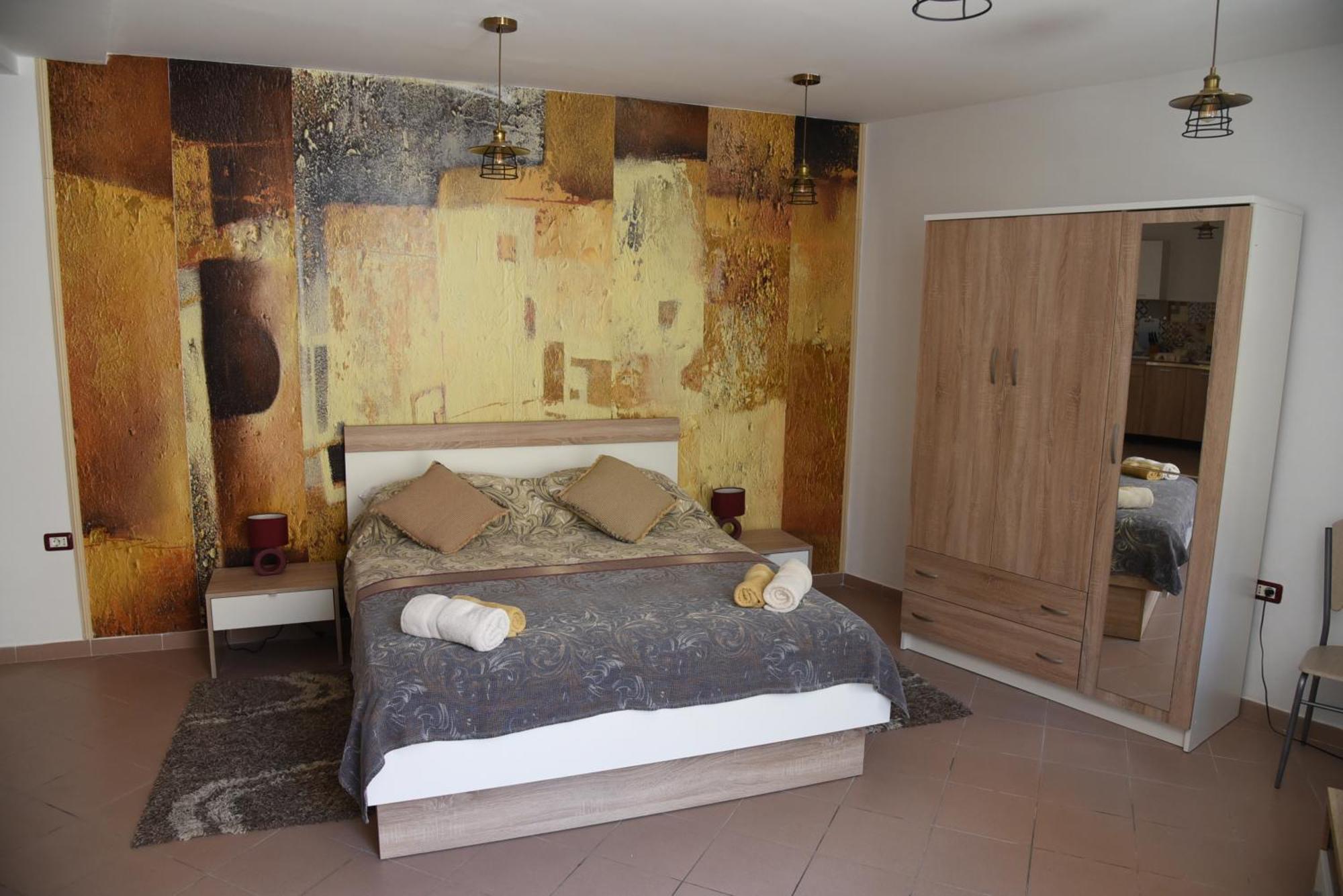 Central Apartments Circolo Rovinj Ngoại thất bức ảnh