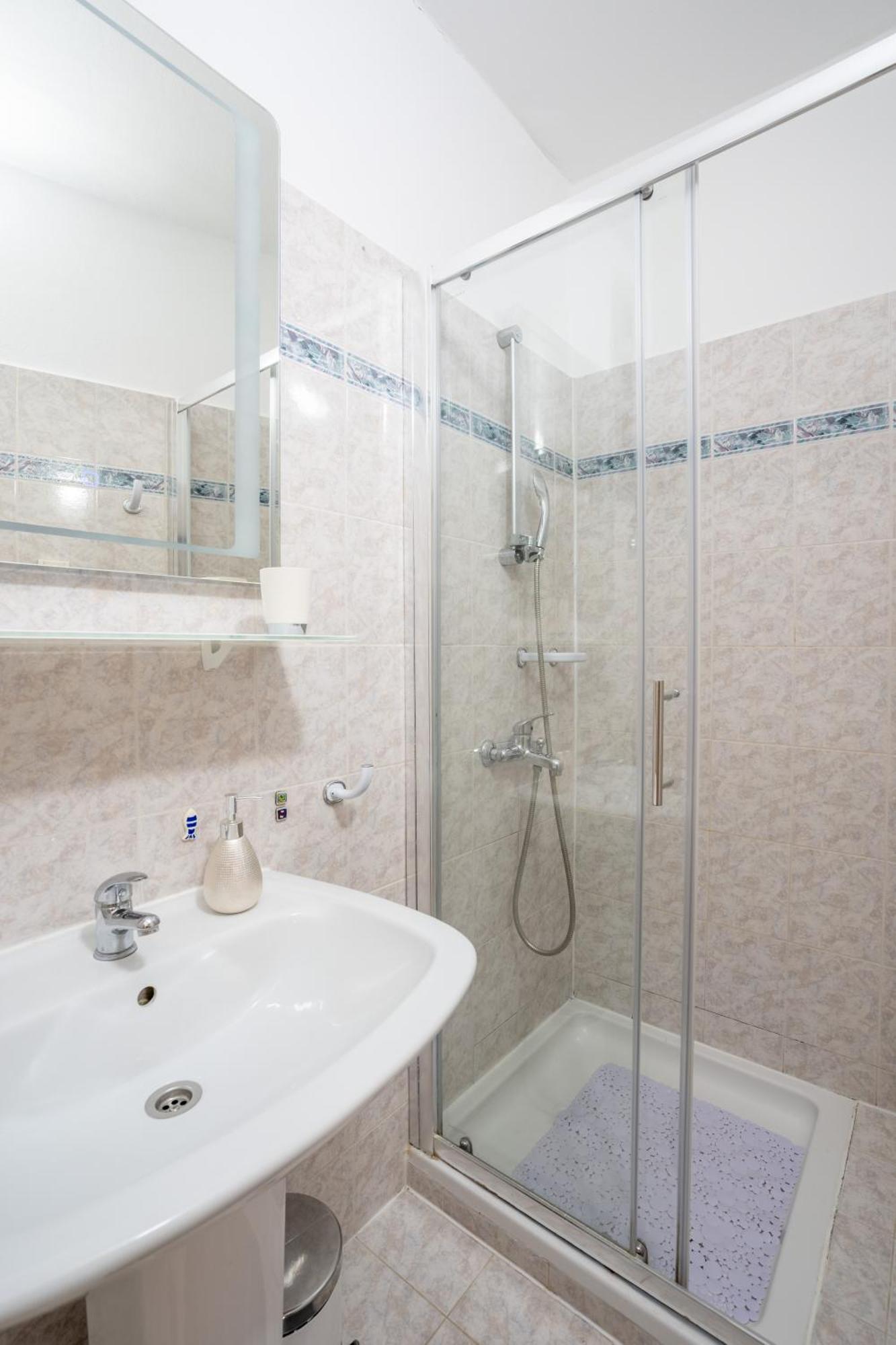 Central Apartments Circolo Rovinj Ngoại thất bức ảnh