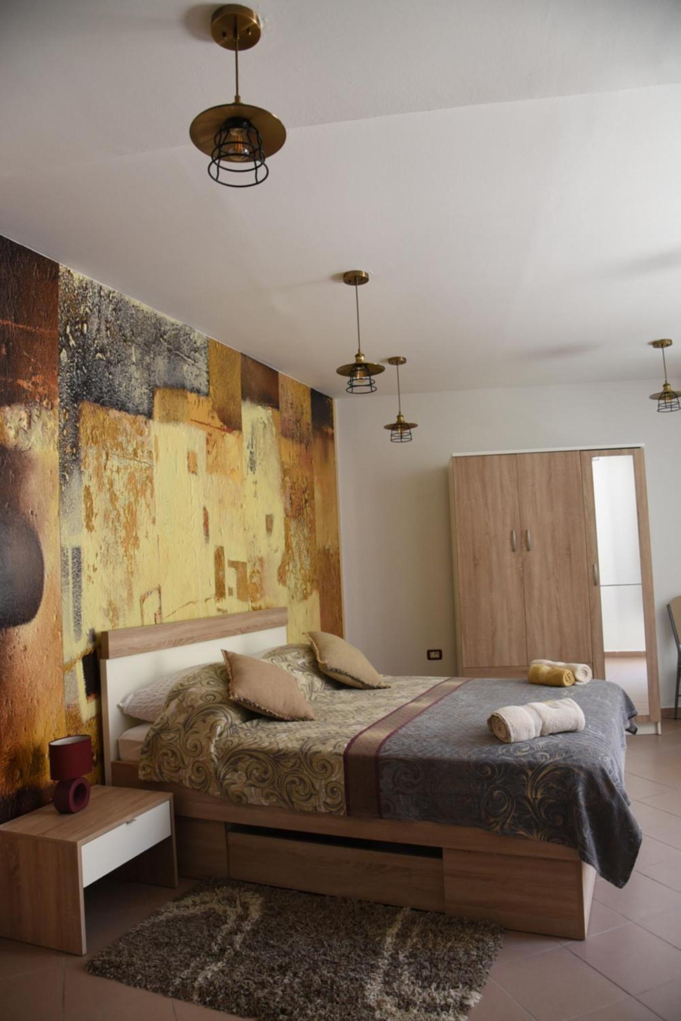 Central Apartments Circolo Rovinj Ngoại thất bức ảnh