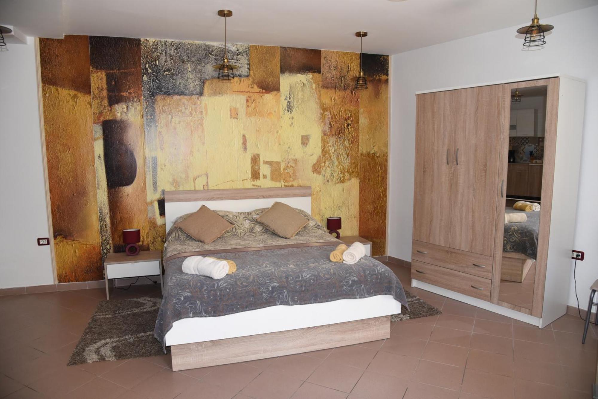 Central Apartments Circolo Rovinj Ngoại thất bức ảnh