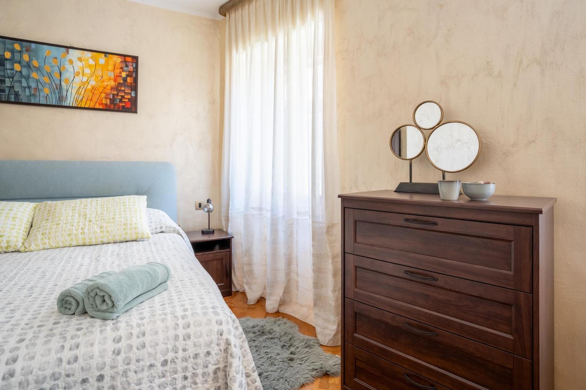 Central Apartments Circolo Rovinj Ngoại thất bức ảnh