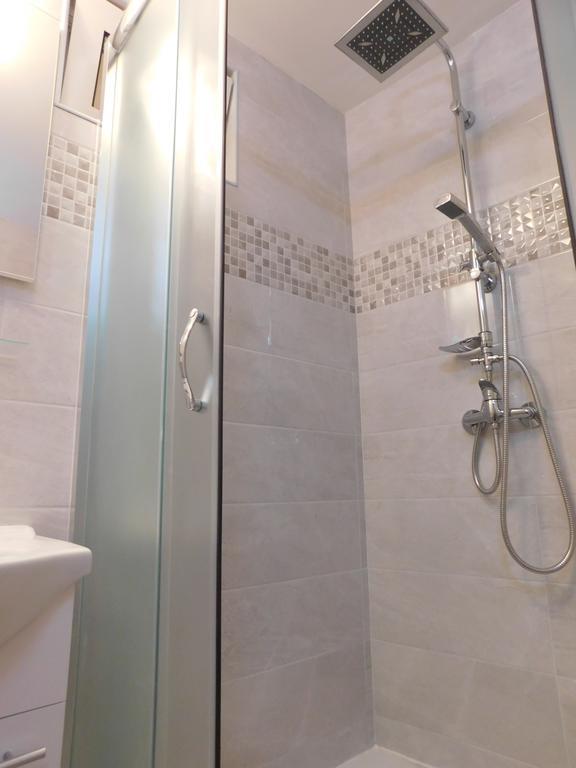Central Apartments Circolo Rovinj Ngoại thất bức ảnh