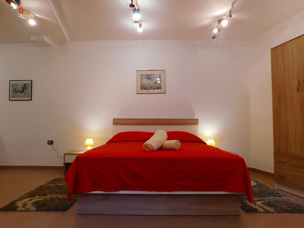 Central Apartments Circolo Rovinj Ngoại thất bức ảnh
