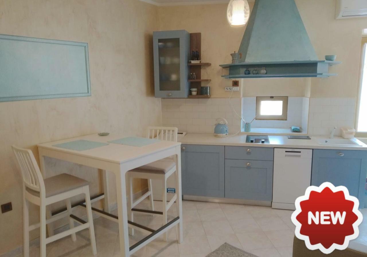 Central Apartments Circolo Rovinj Ngoại thất bức ảnh